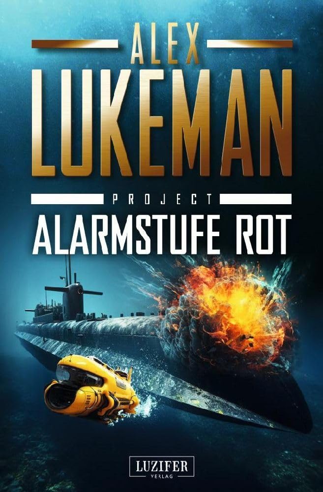 Product Image: ALARMSTUFE ROT (Project 14)