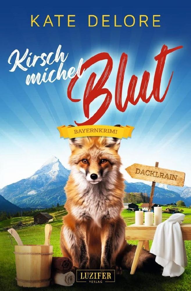 KIRSCHMICHELBLUT Humour & Satire