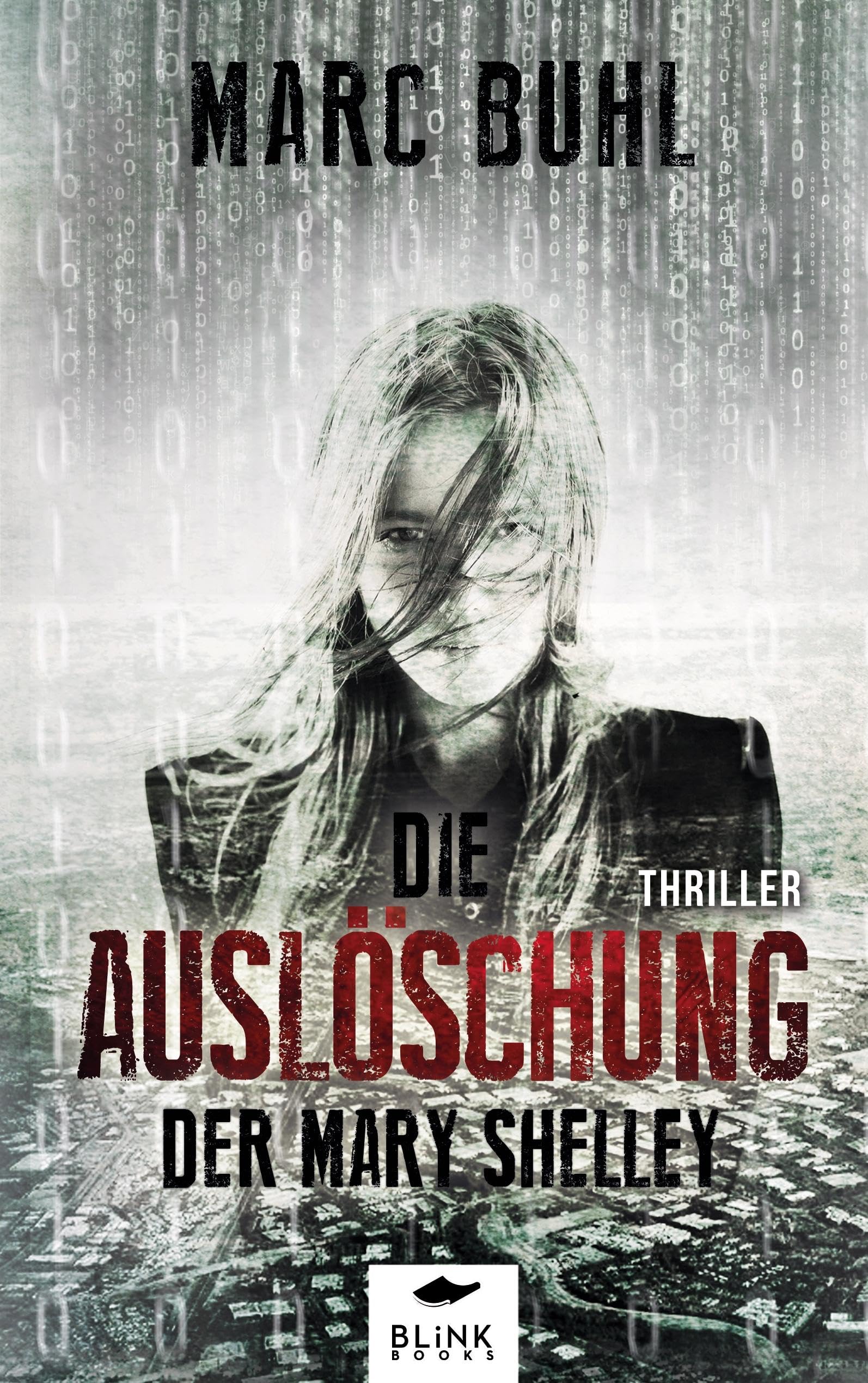 Die Auslöschung der Mary Shelley Contemporary literature