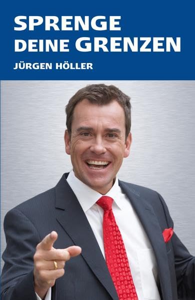Sprenge Deine Grenzen Business, Finance & Career