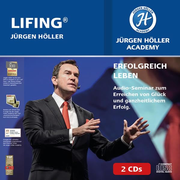 Lifing: Erfolgreich leben. Lifestyle