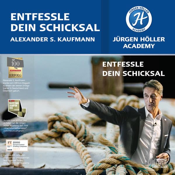 Entfessle Dein Schicksal Lifestyle