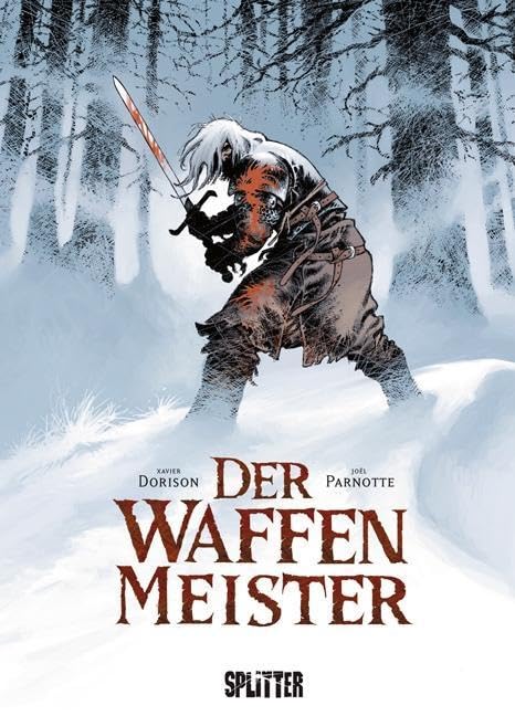 Product Image: Der Waffenmeister