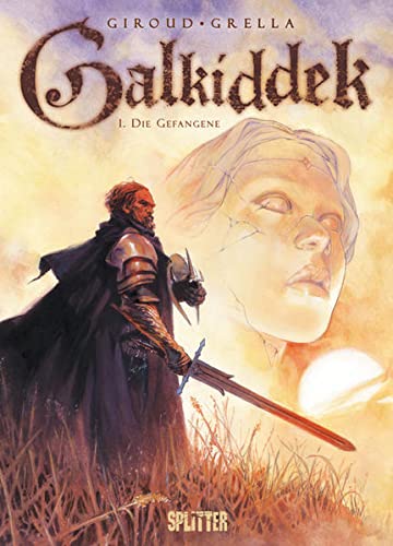 Der Henker. Band 1 Manga