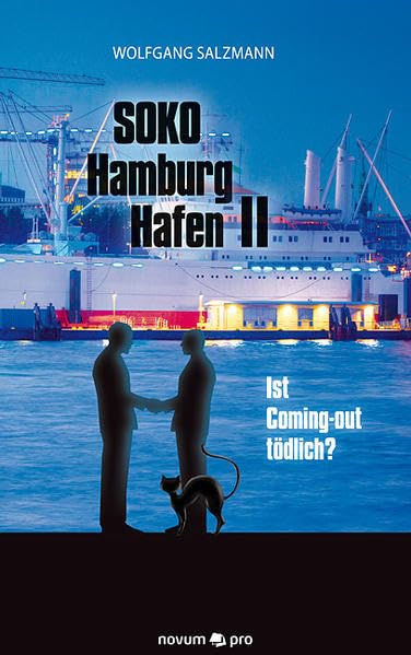 SOKO Hamburg Hafen II Contemporary literature