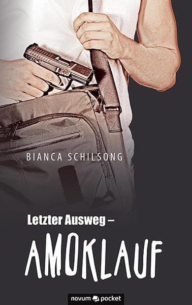 Letzter Ausweg - Amoklauf Contemporary literature