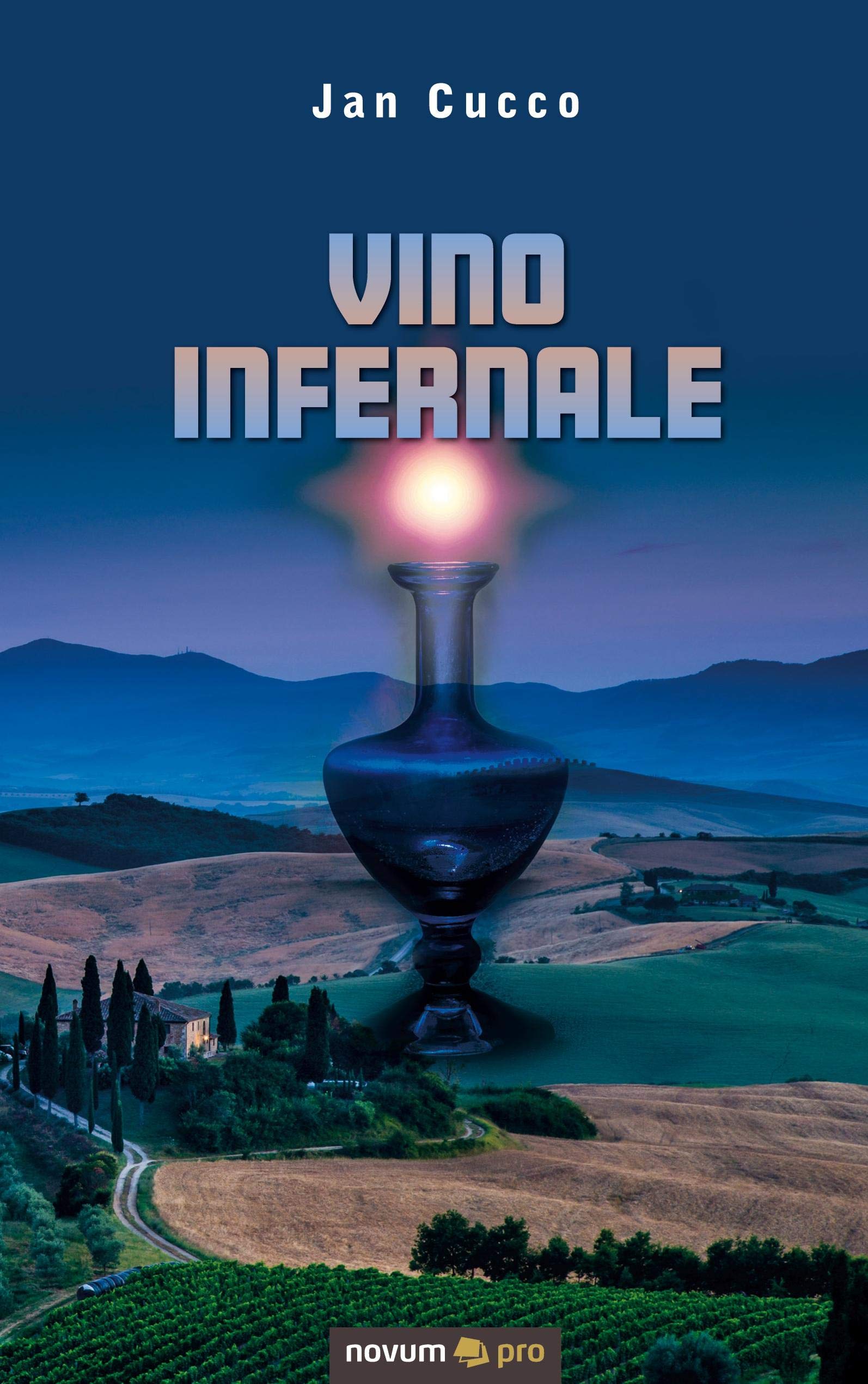 Vino Infernale Action & Adventure