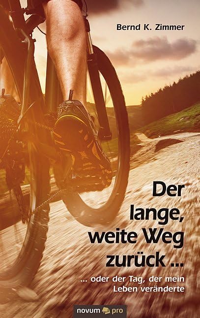 Der lange, weite Weg zurück ... Contemporary literature