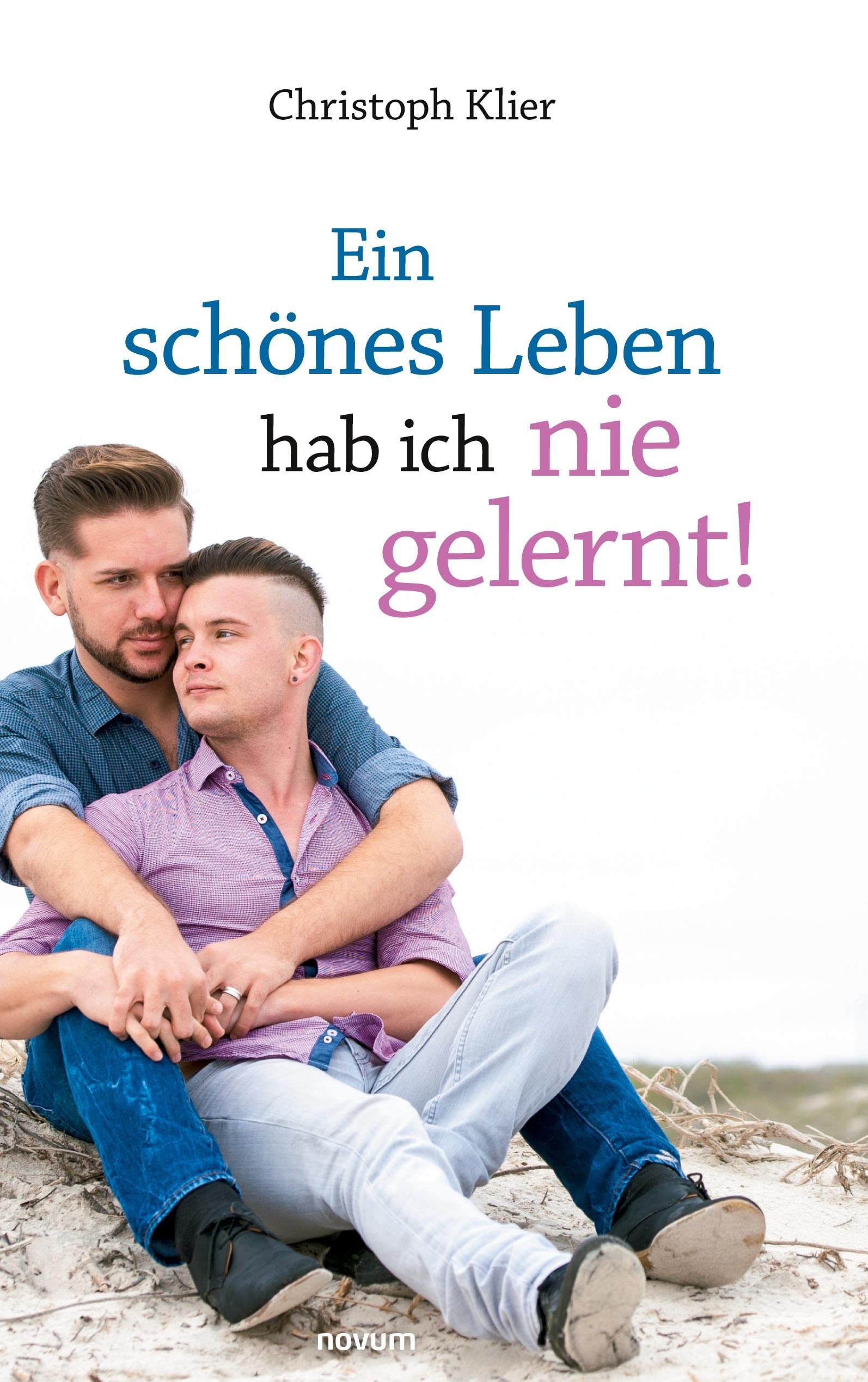 Ein schönes Leben hab ich nie gelernt! Contemporary literature