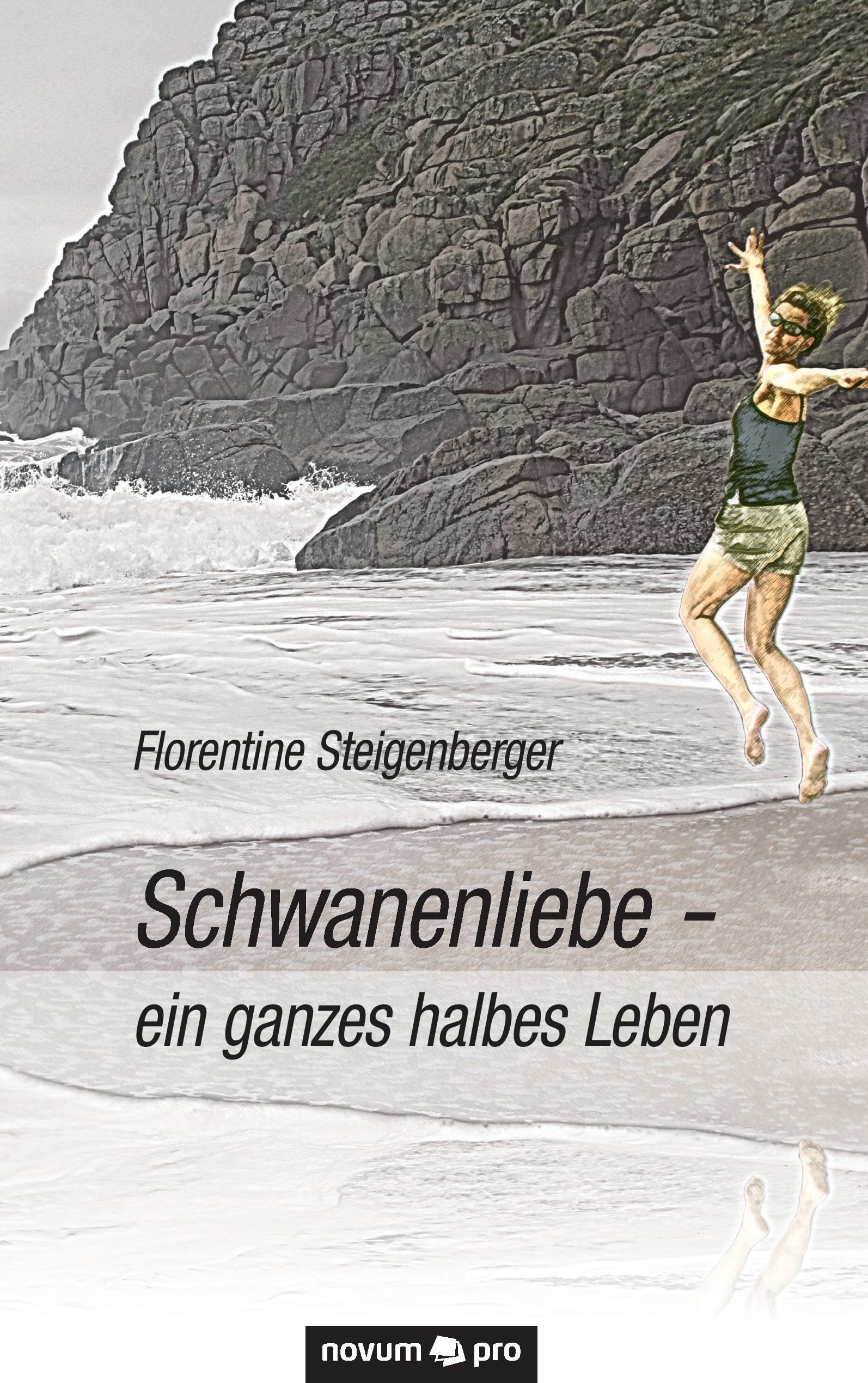 Schwanenliebe - ein ganzes halbes Leben book
