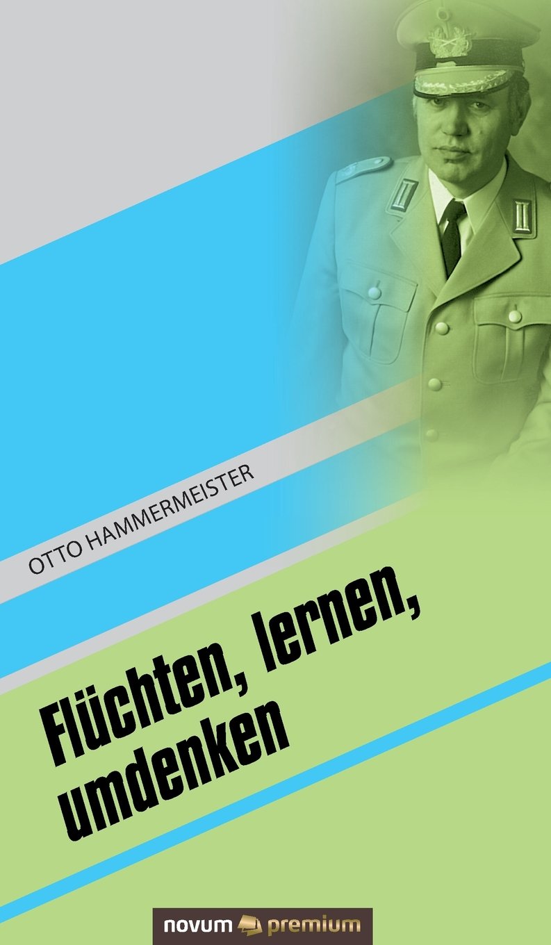Flüchten, lernen, umdenken Contemporary literature