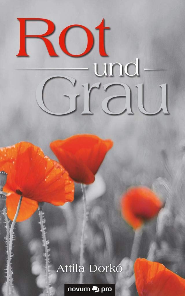 Rot und Grau Contemporary literature Books