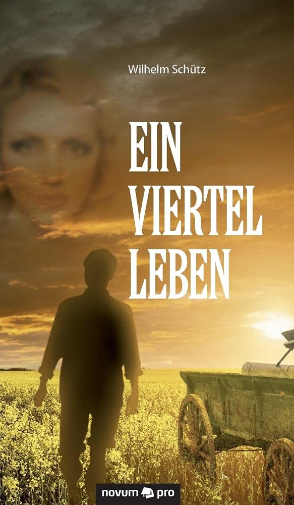 Ein viertel Leben Contemporary literature