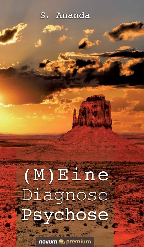 (M)Eine Diagnose Psychose book