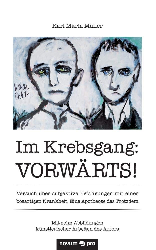 Im Krebsgang: Vorwärts! book