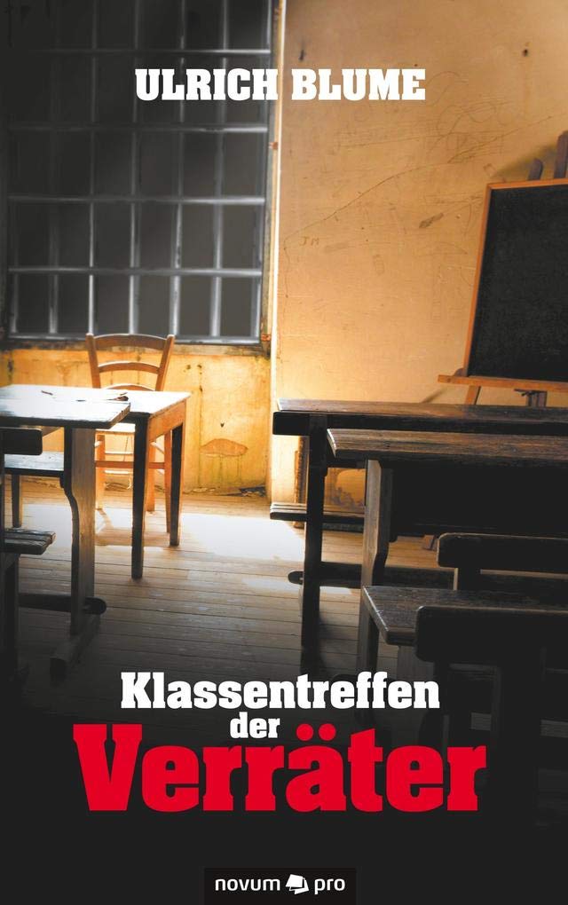 Product Image: Klassentreffen der Verräter