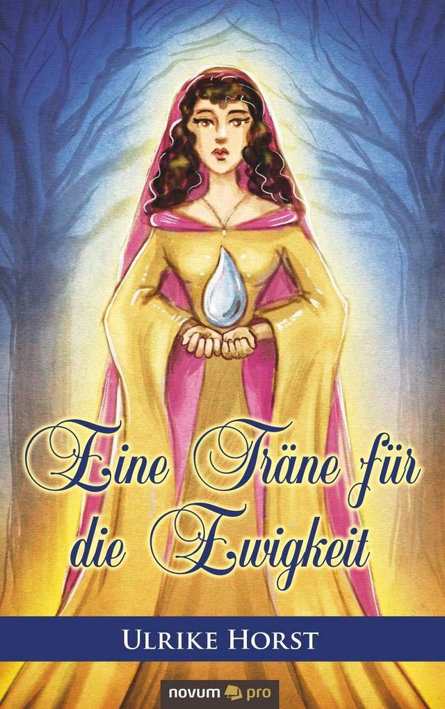 Eine Träne für die Ewigkeit Contemporary literature