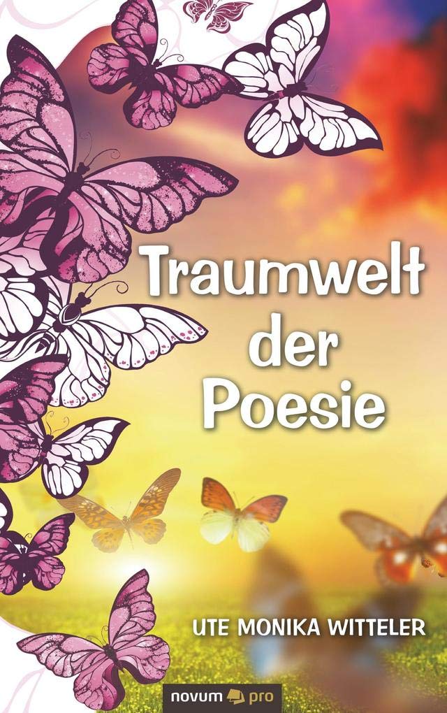 Traumwelt der Poesie Poetry