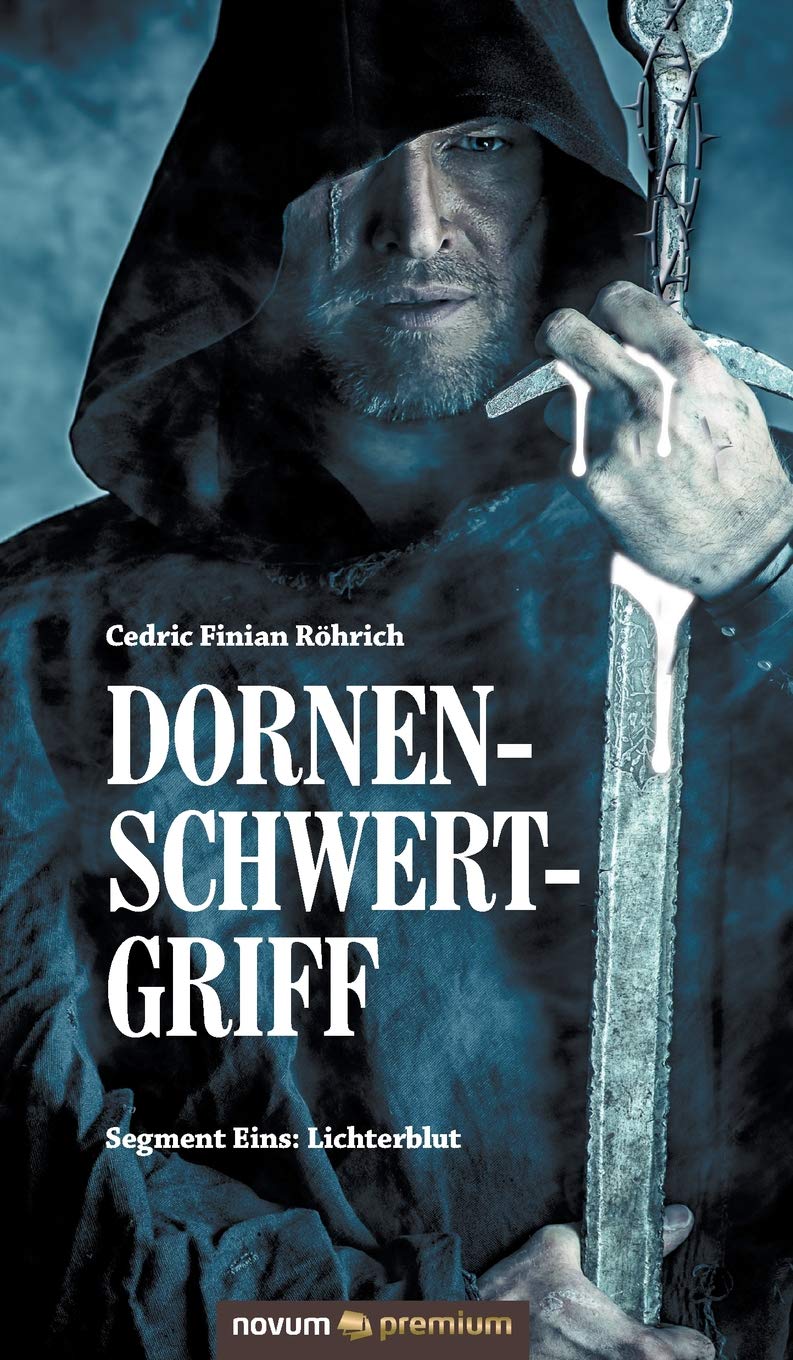 Product Image: Dornenschwertgriff: Segment Eins: Lichterblut