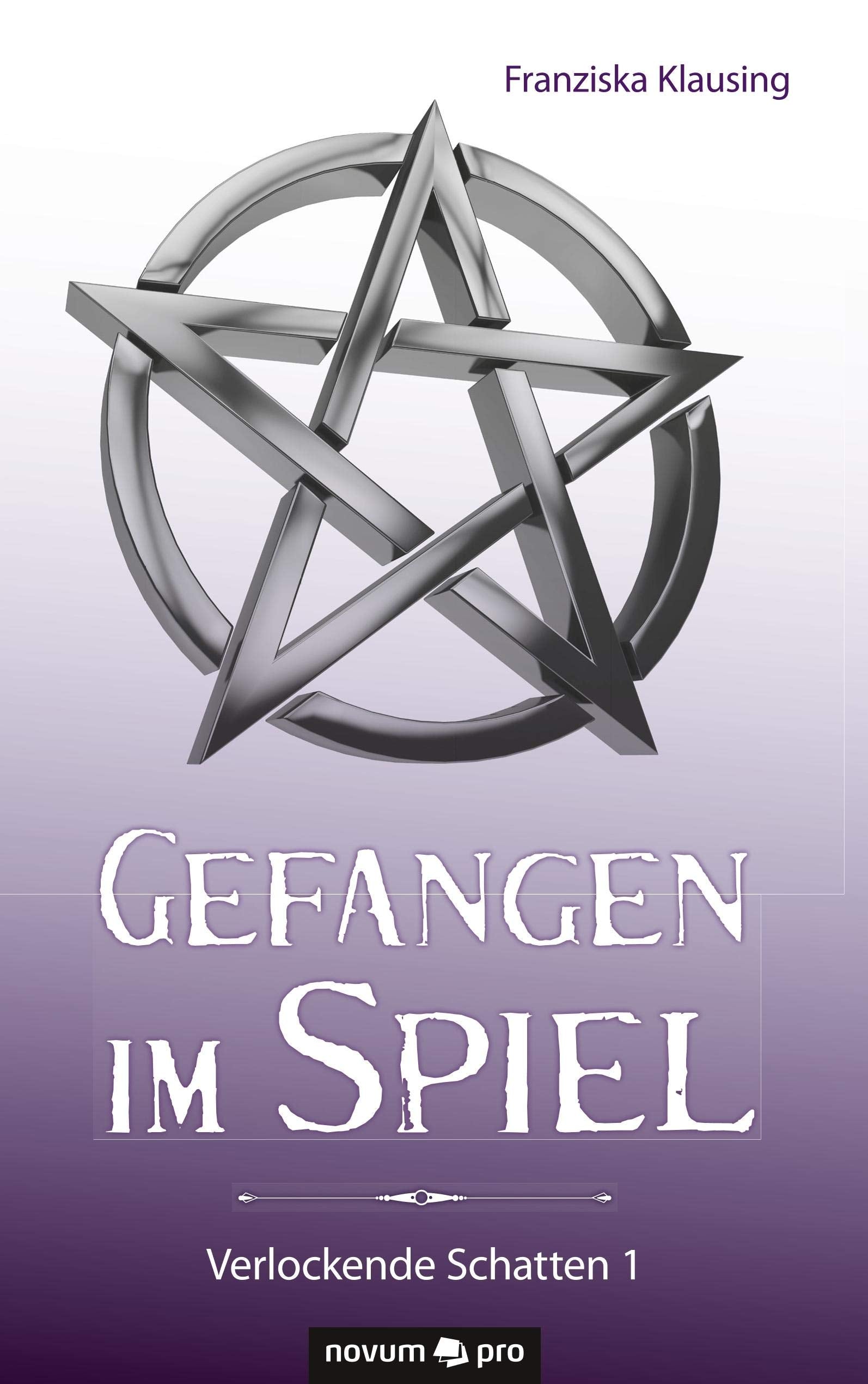 Gefangen im Spiel Contemporary literature Books