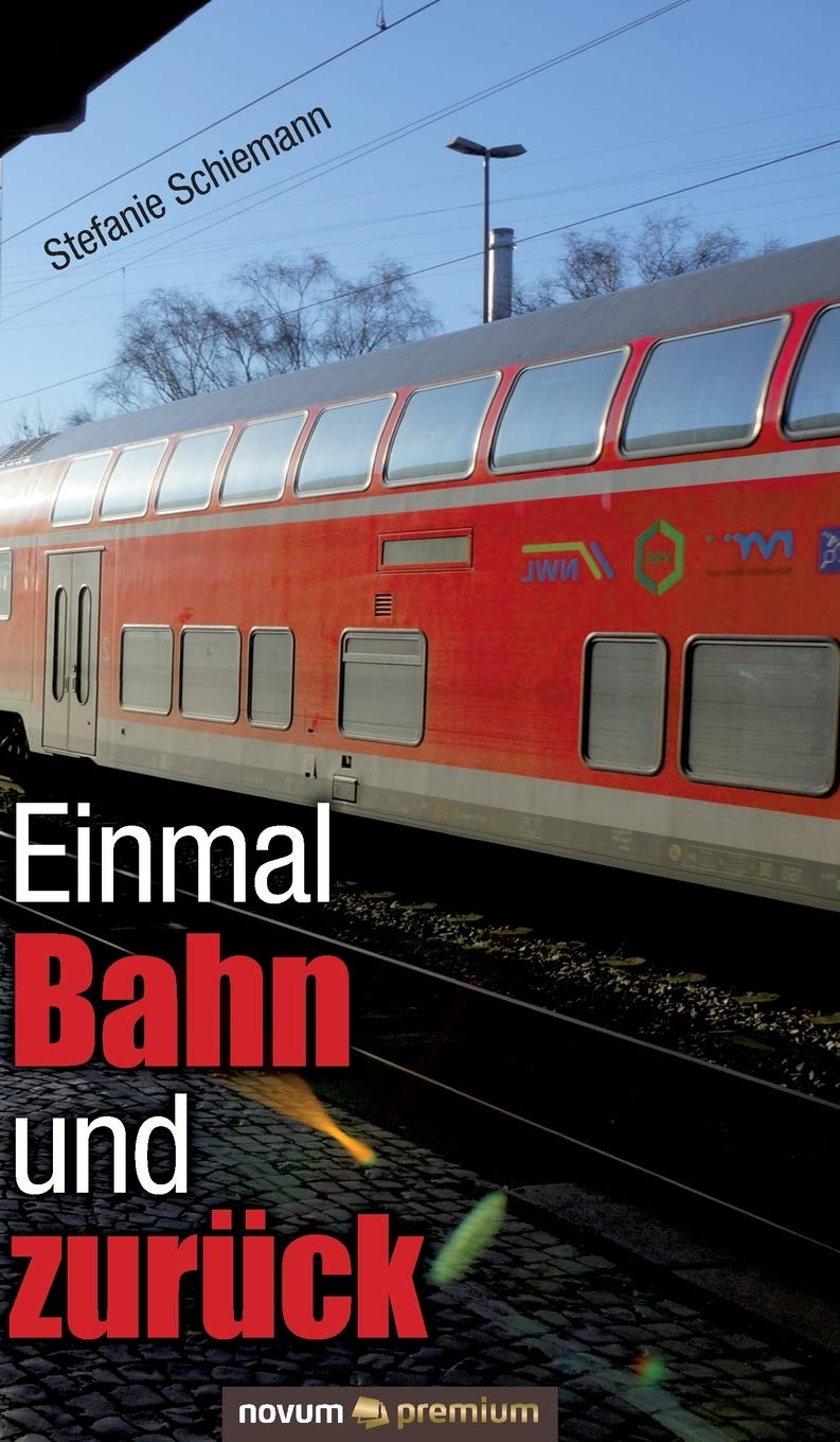 Product Image: Einmal Bahn und zurück