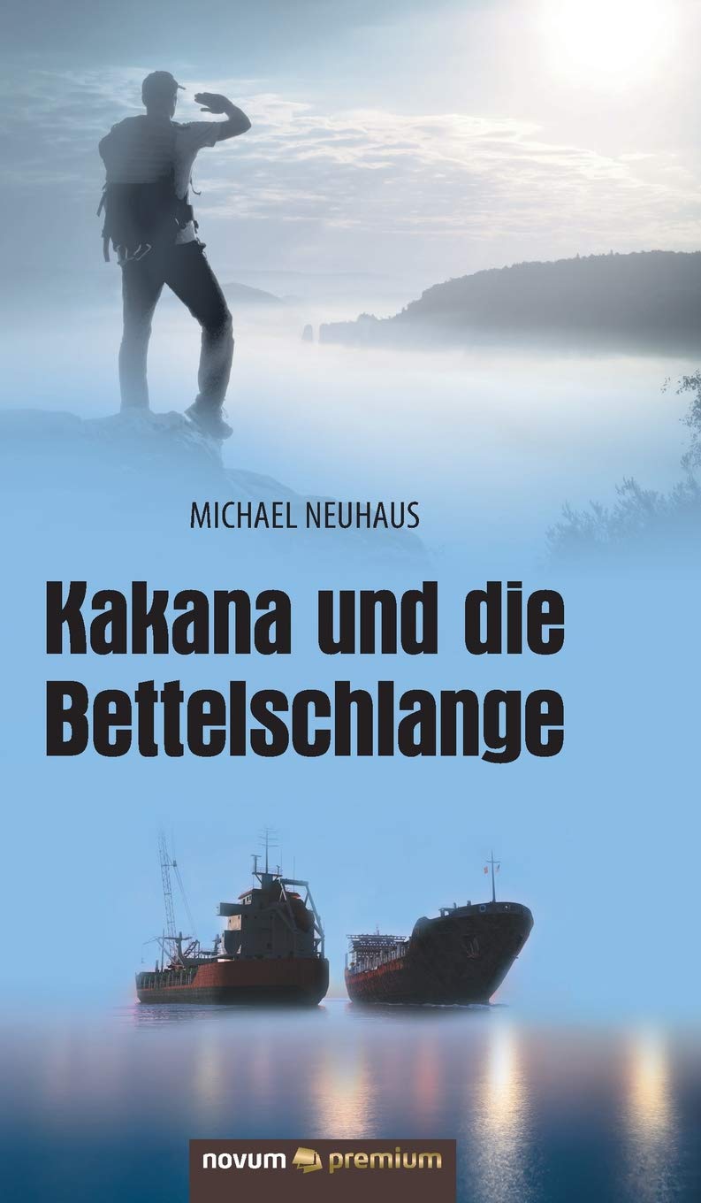 Kakana und die Bettelschlange Contemporary literature