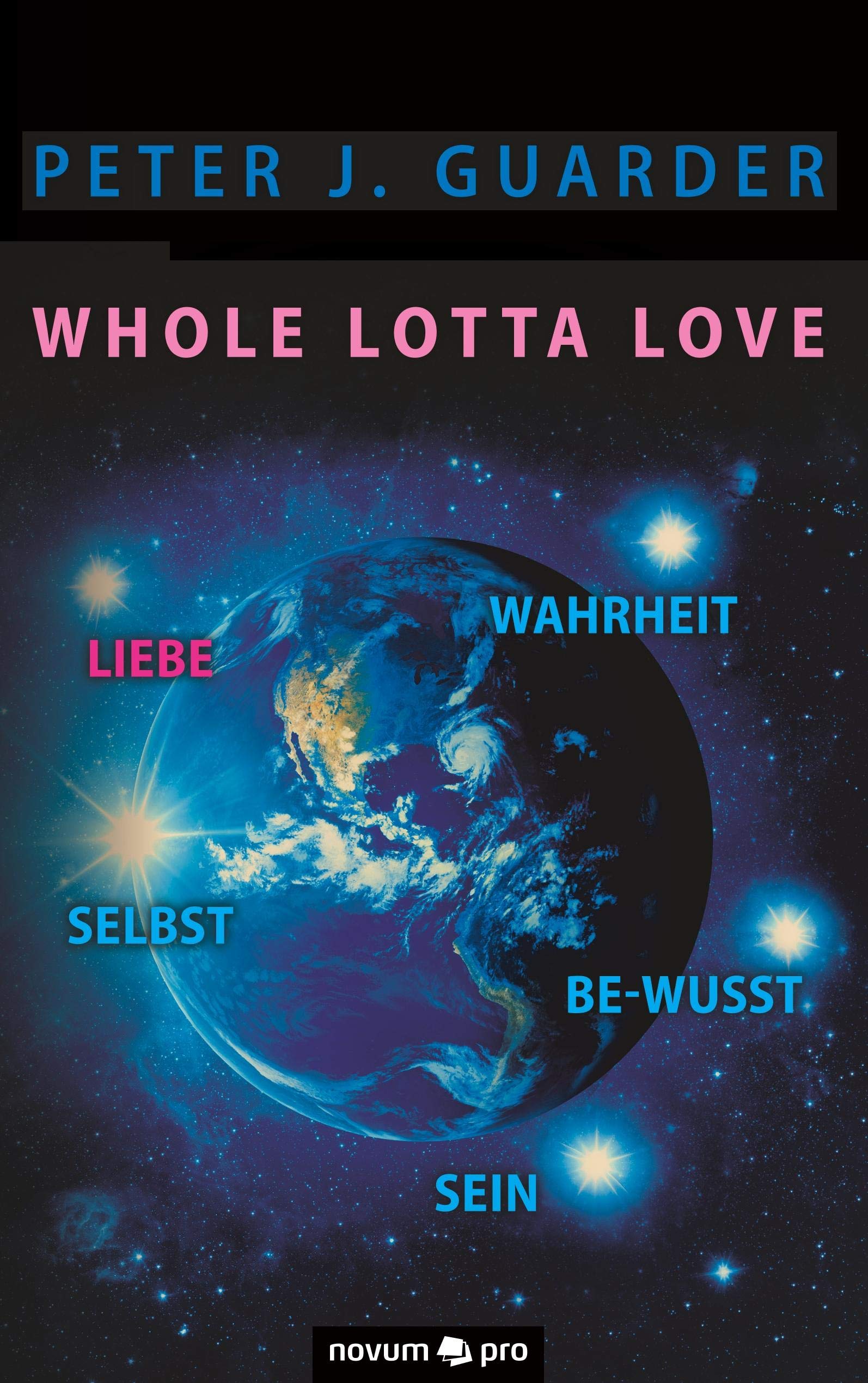 Product Image: Whole Lotta Love