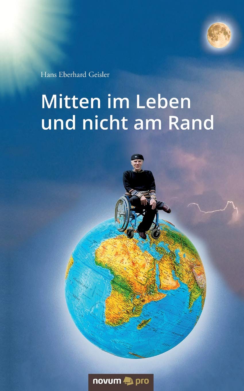 Mitten im Leben und nicht am Rand Contemporary literature
