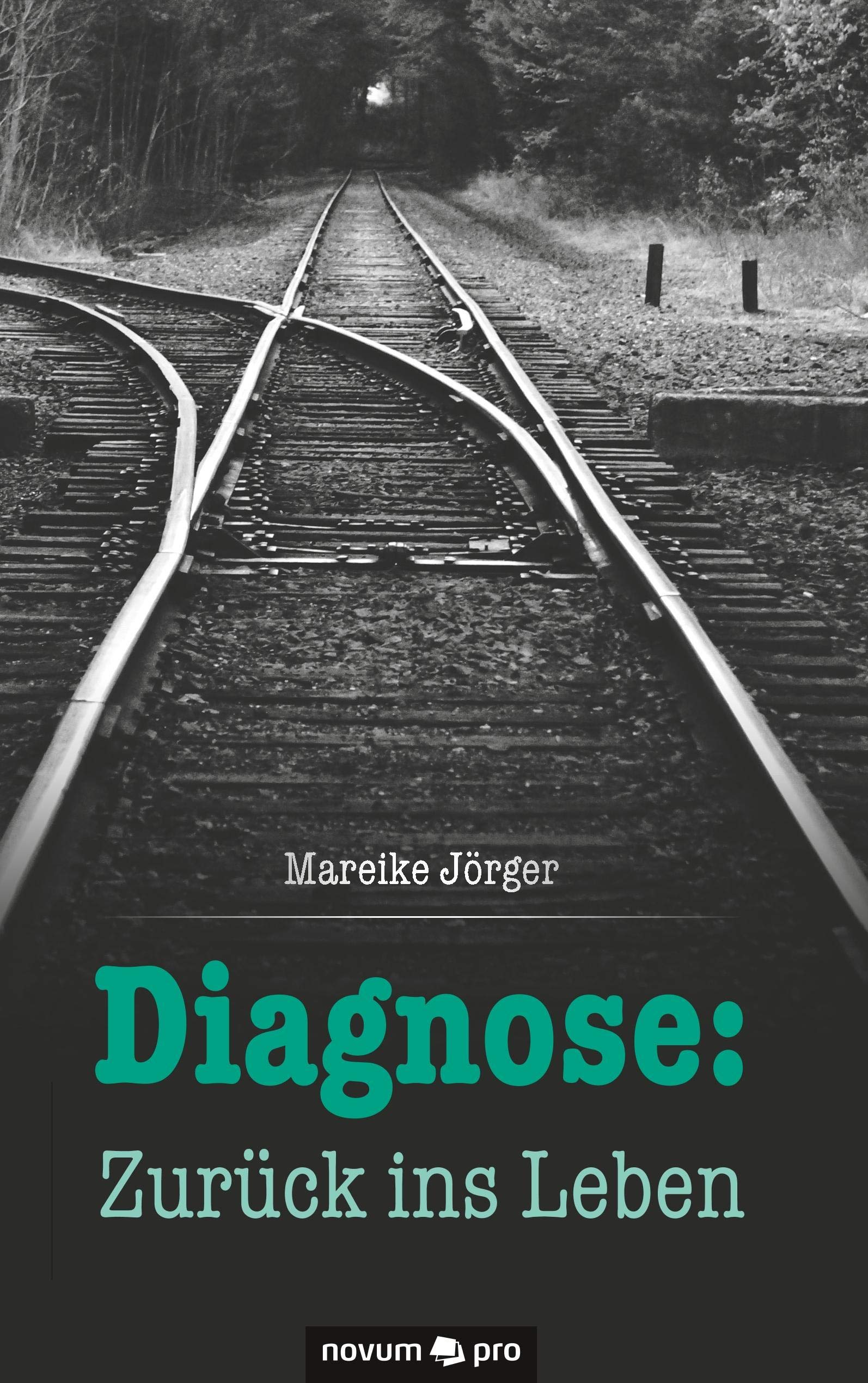 Product Image: Diagnose: Zurück ins Leben