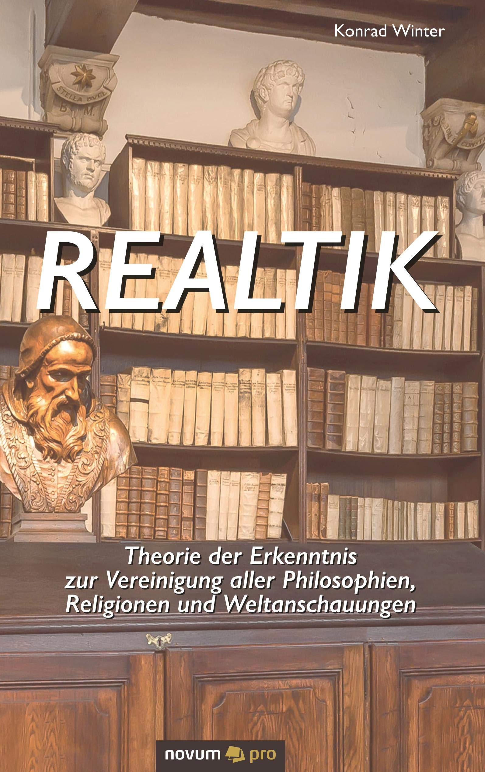 Realtik Contemporary literature Books