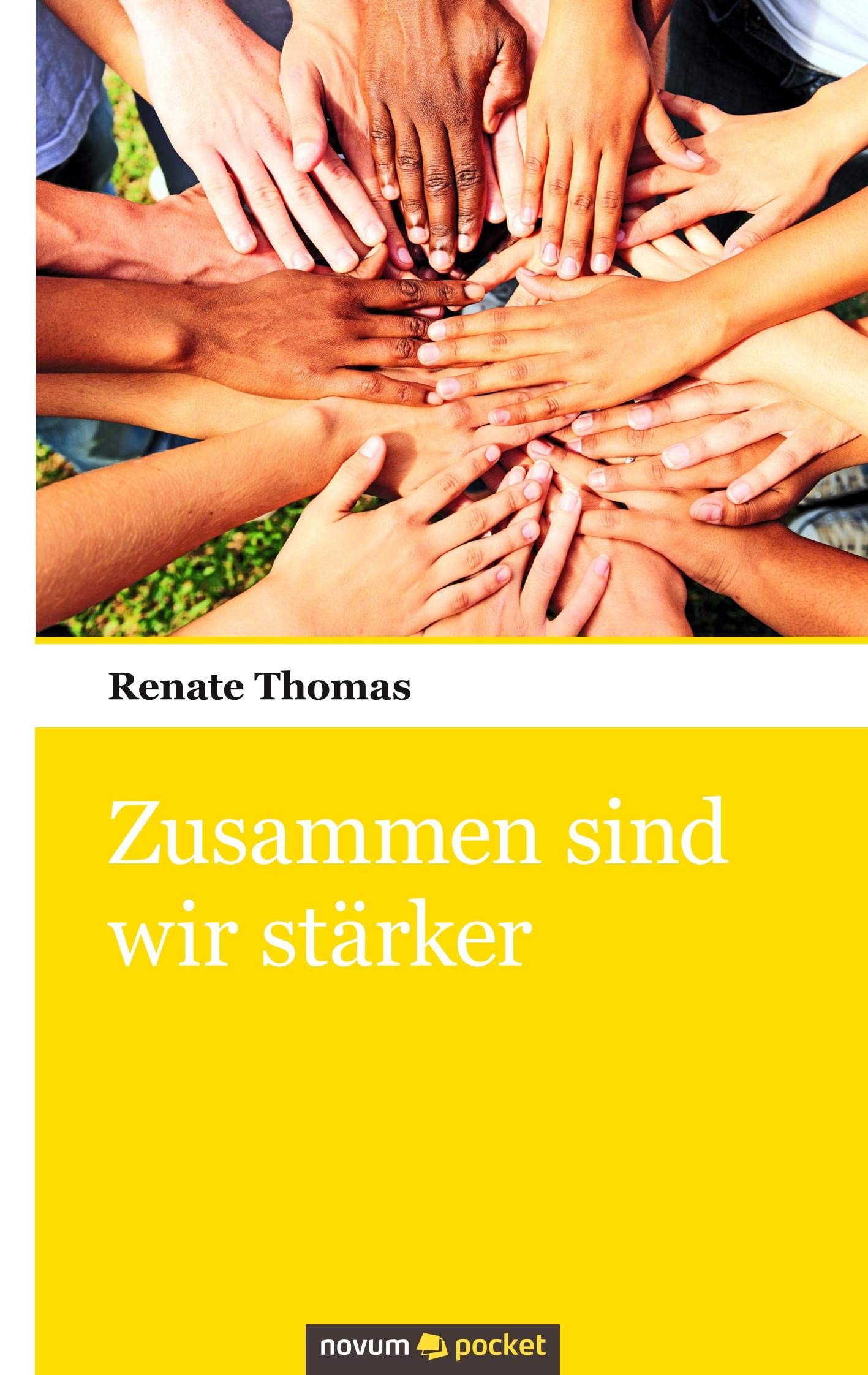 Zusammen sind wir stärker Contemporary literature
