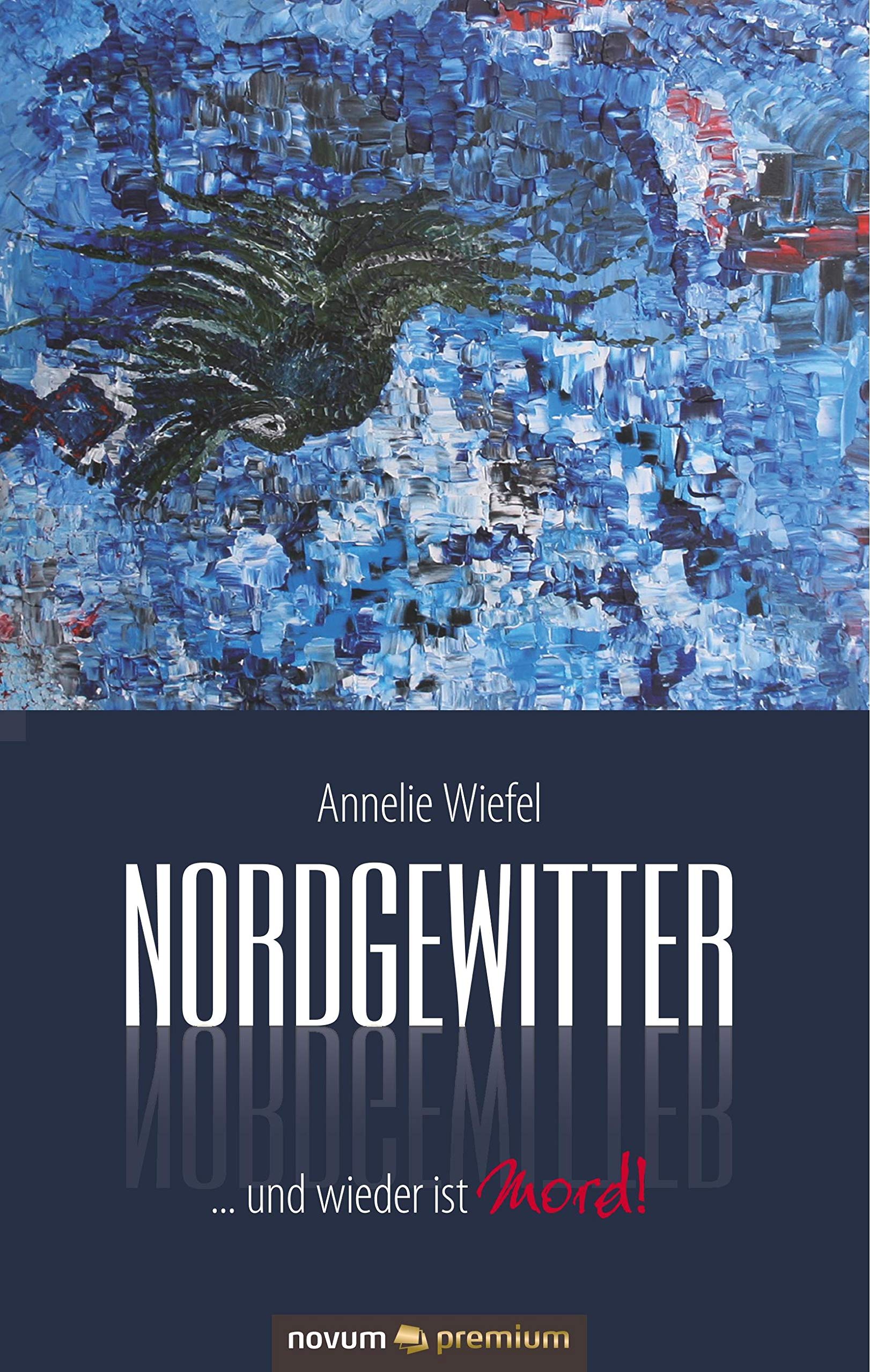 Nordgewitter book