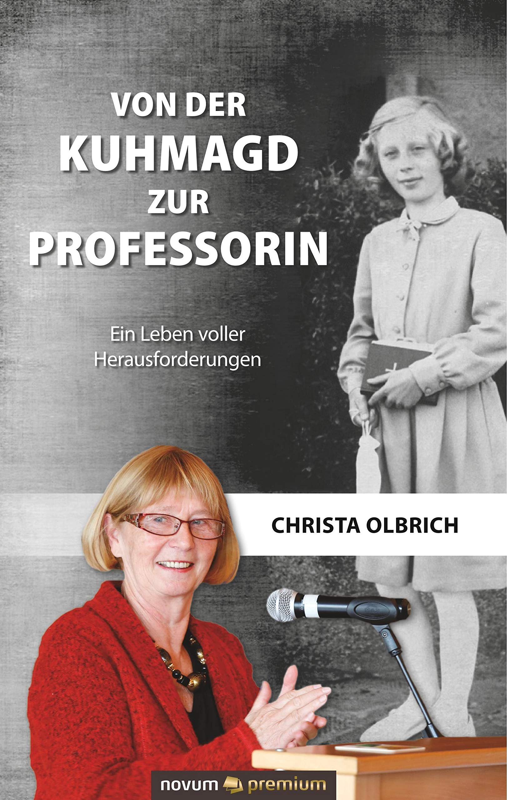Von der Kuhmagd zur Professorin Memories