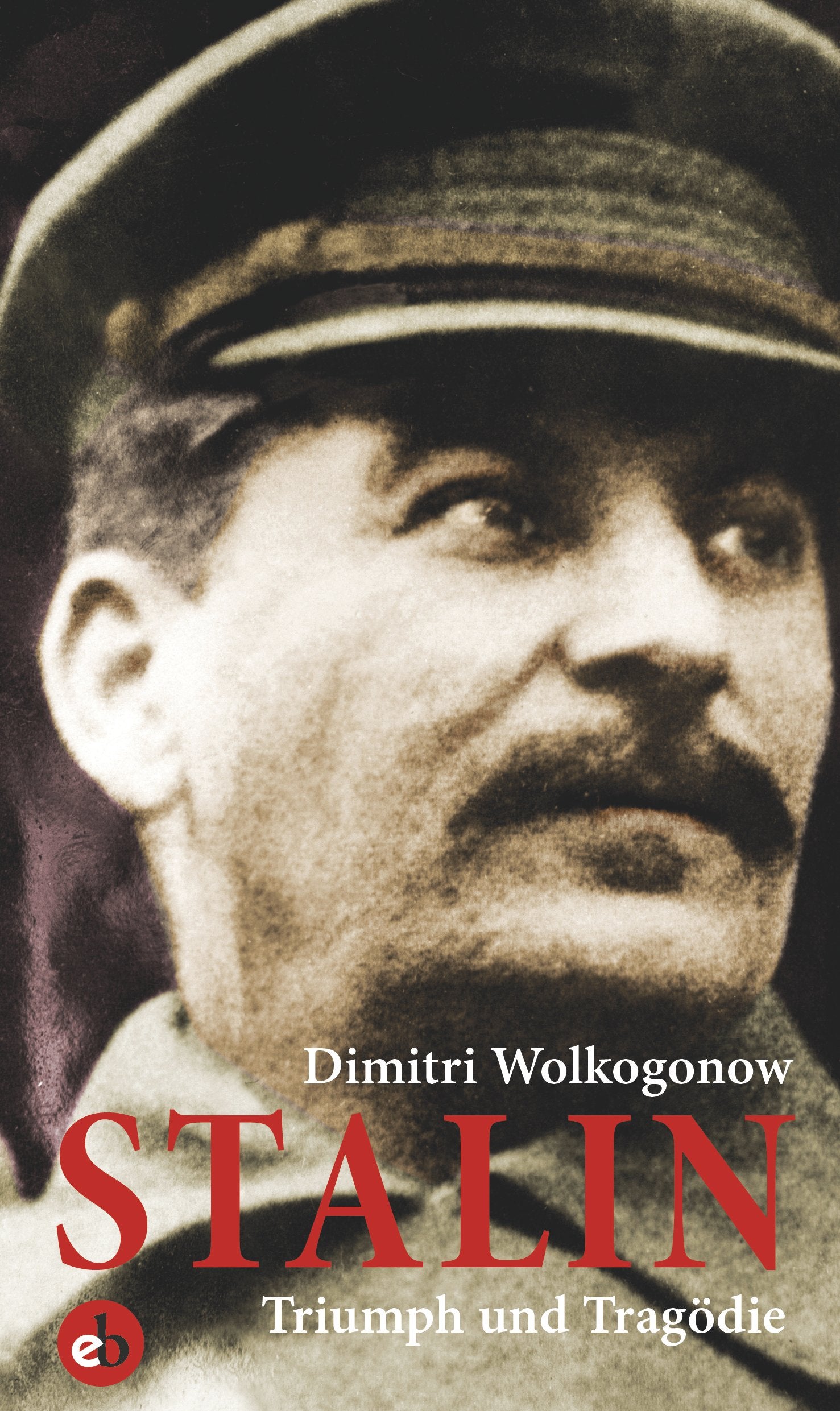 Stalin: Triumph und Tragödie: Triumph und Tragödie. Ein politisches Porträt Politics & Society
