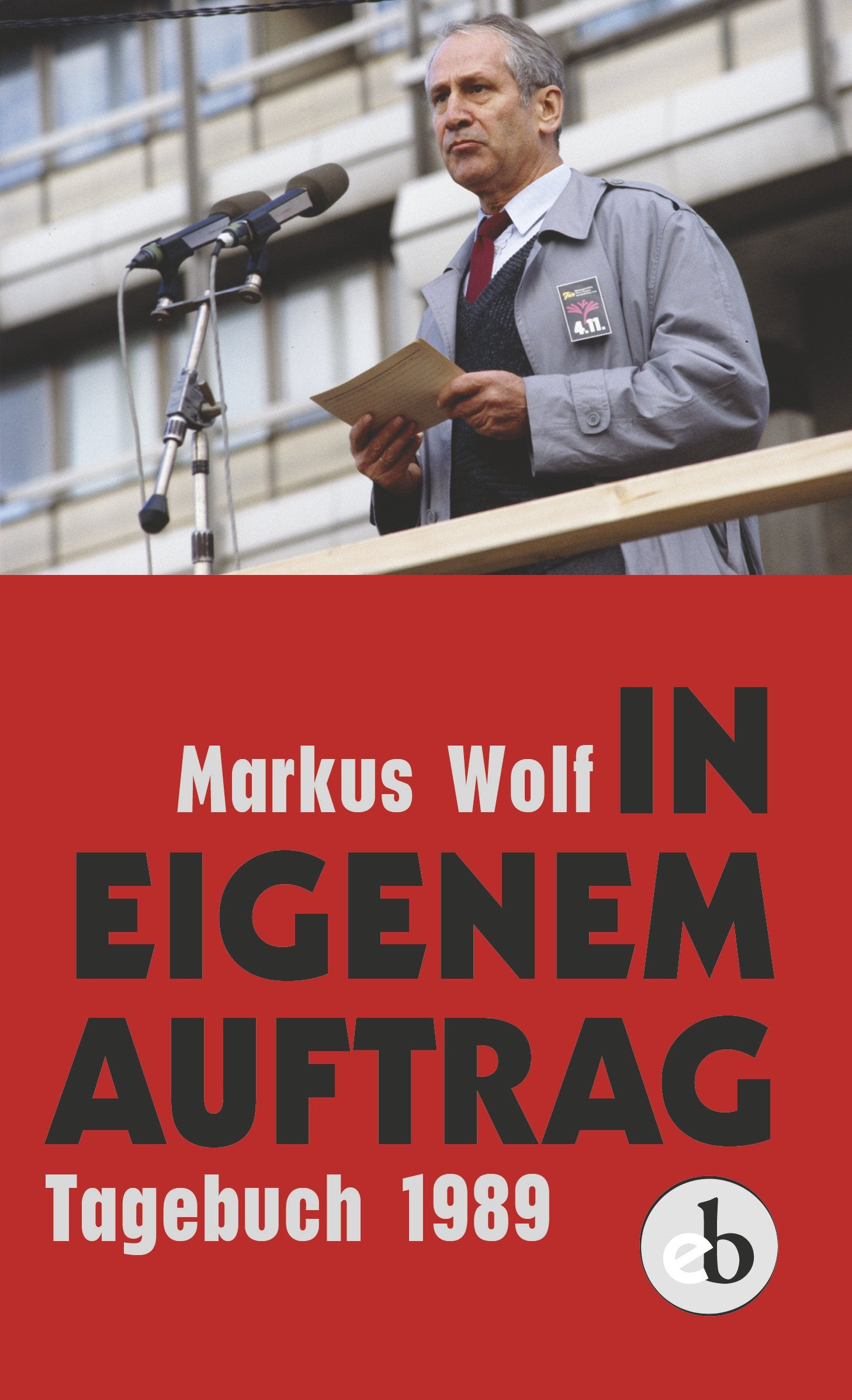 In eigenem Auftrag Art & Literature Books