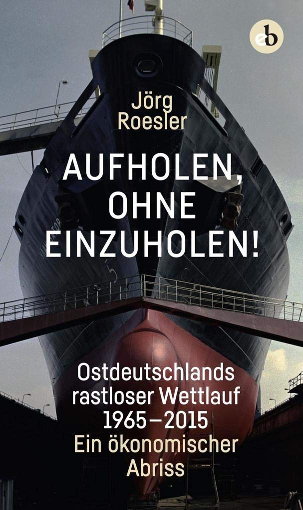 Aufholen, ohne einzuholen! Business, Finance & Career