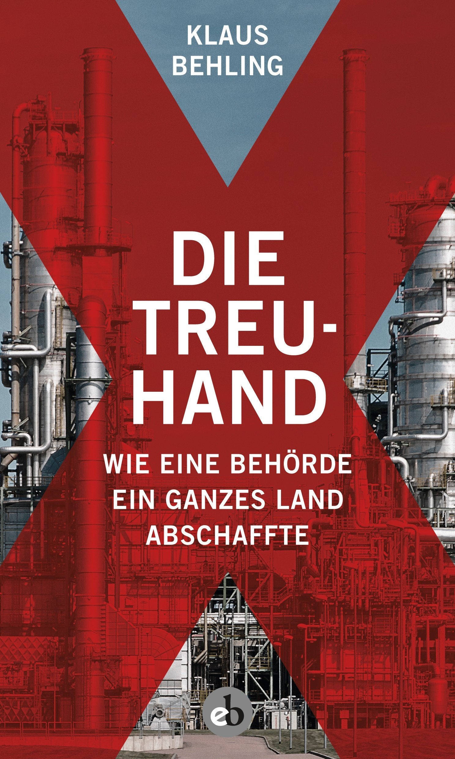 Die Treuhand German history books
