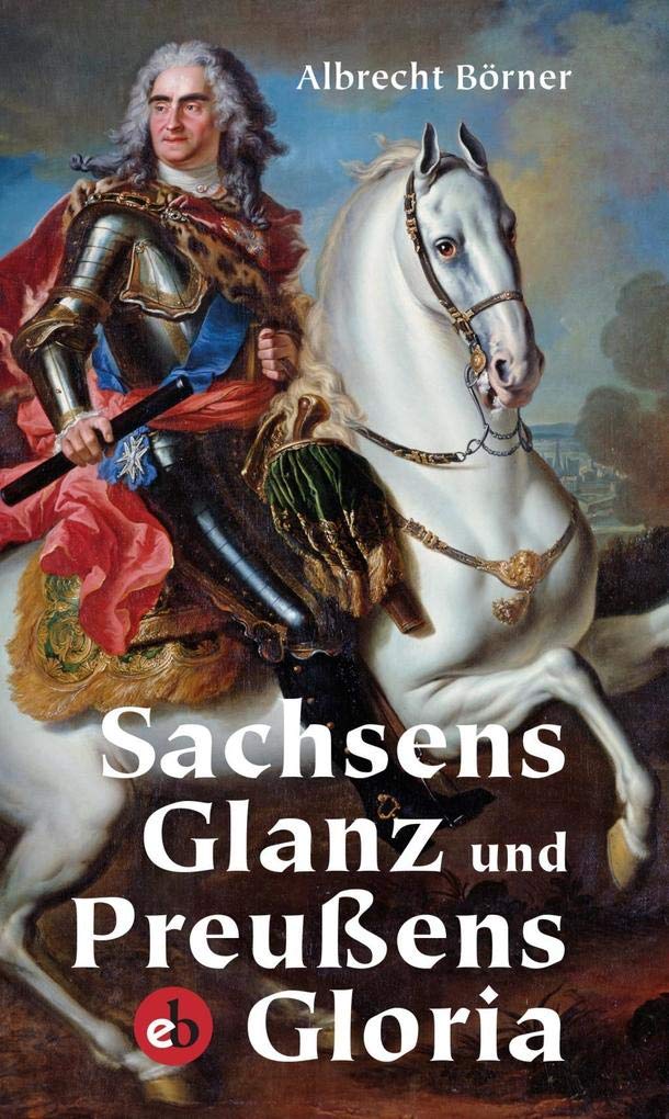 Sachsens Glanz und Preußens Gloria Film, Art & Culture