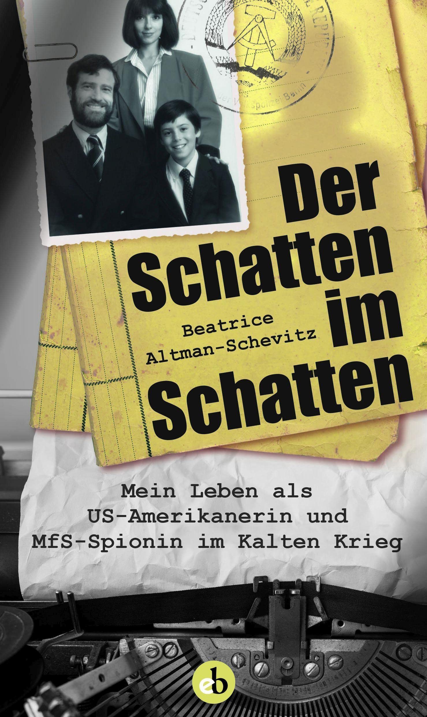 Der Schatten im Schatten Books