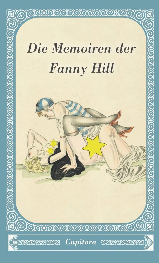 Product Image: Die Memoiren der Fanny Hill