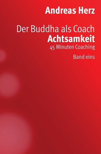 Der Buddha als Coach Medicine Books