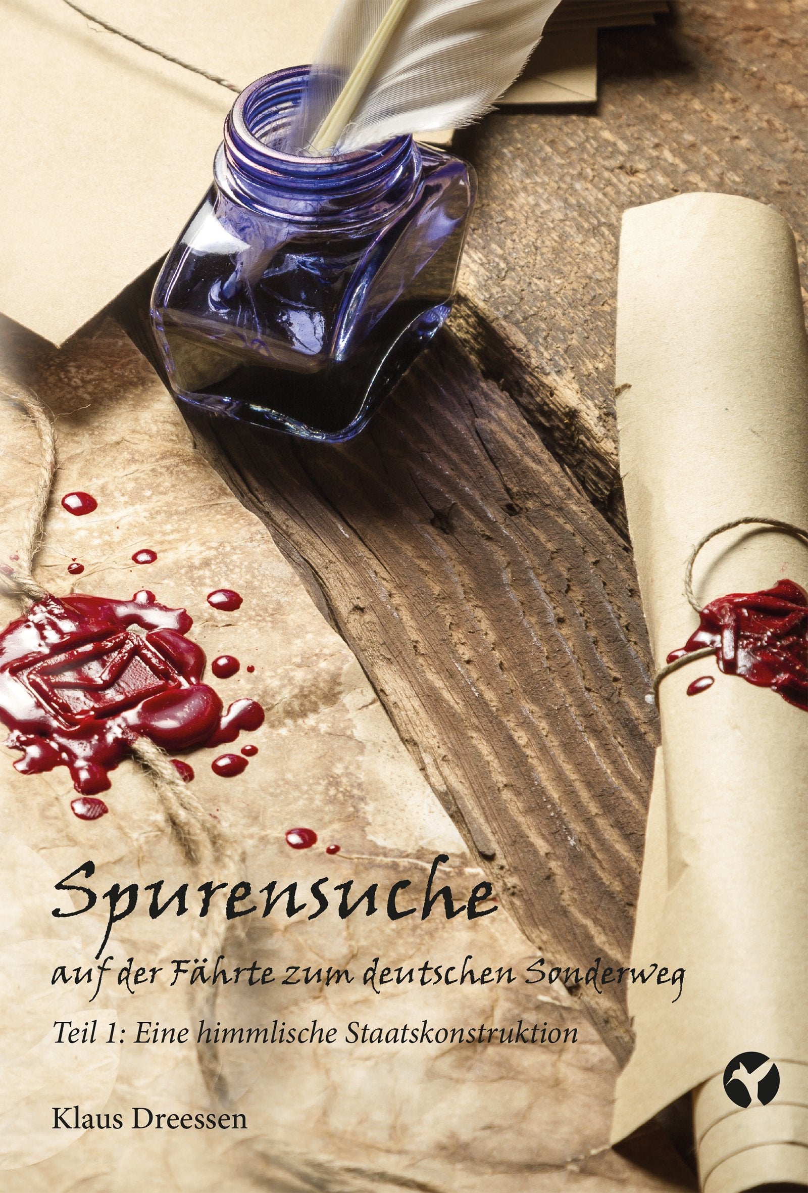 Spurensuche - auf der Fährte zum deutschen Sonderweg book