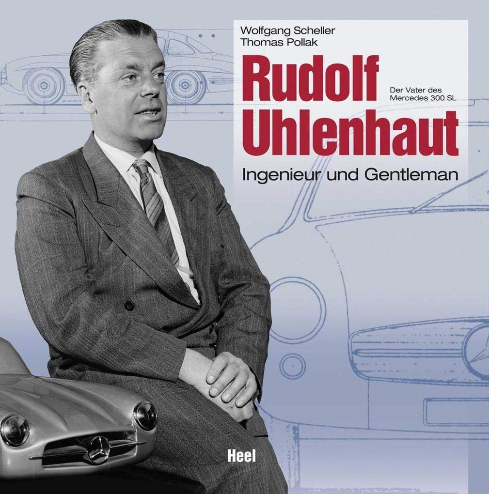 Product Image: Rudolf Uhlenhaut