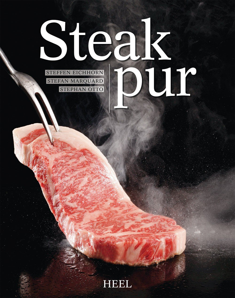 Product Image: Steak pur!