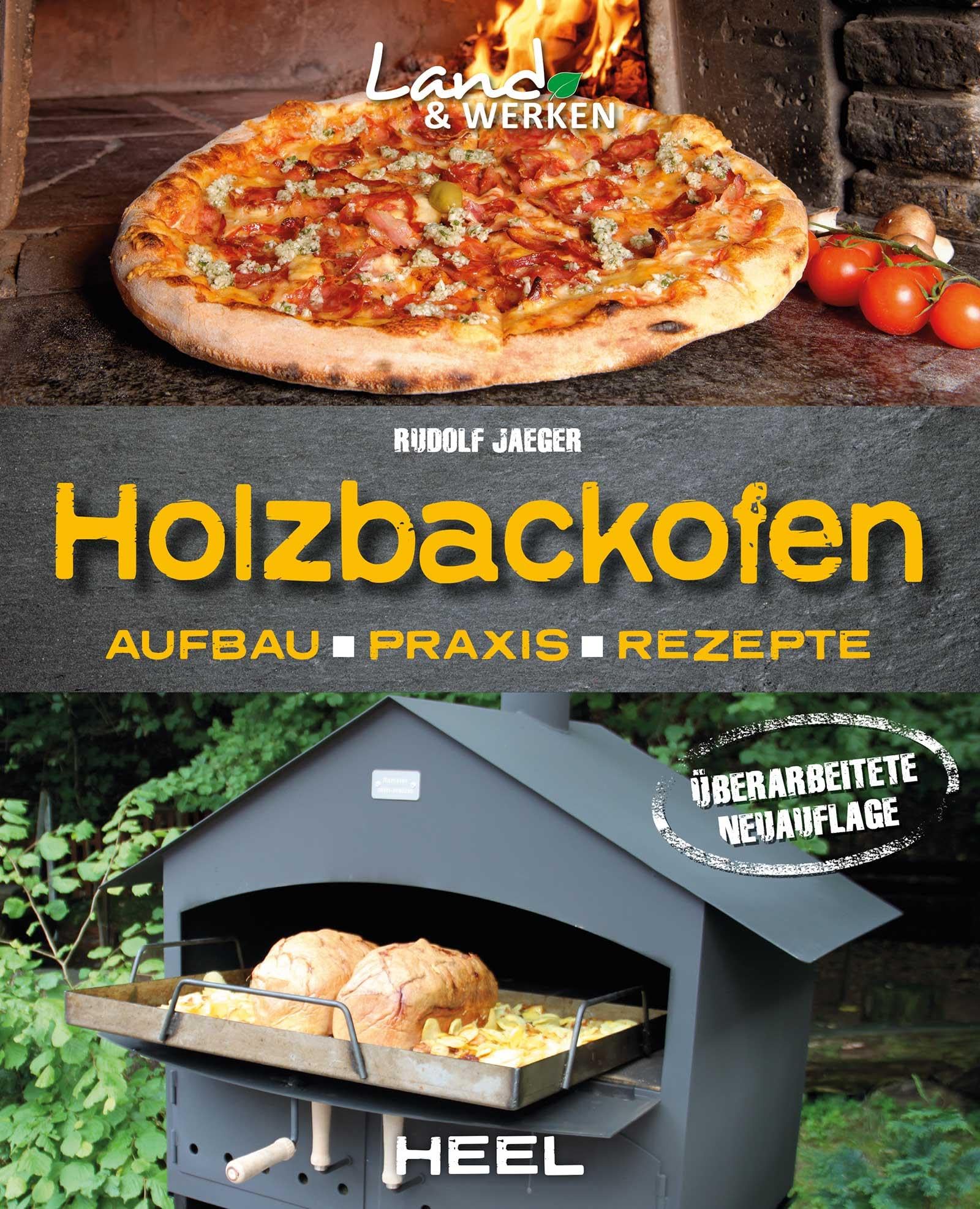 Product Image: Holzbackofen