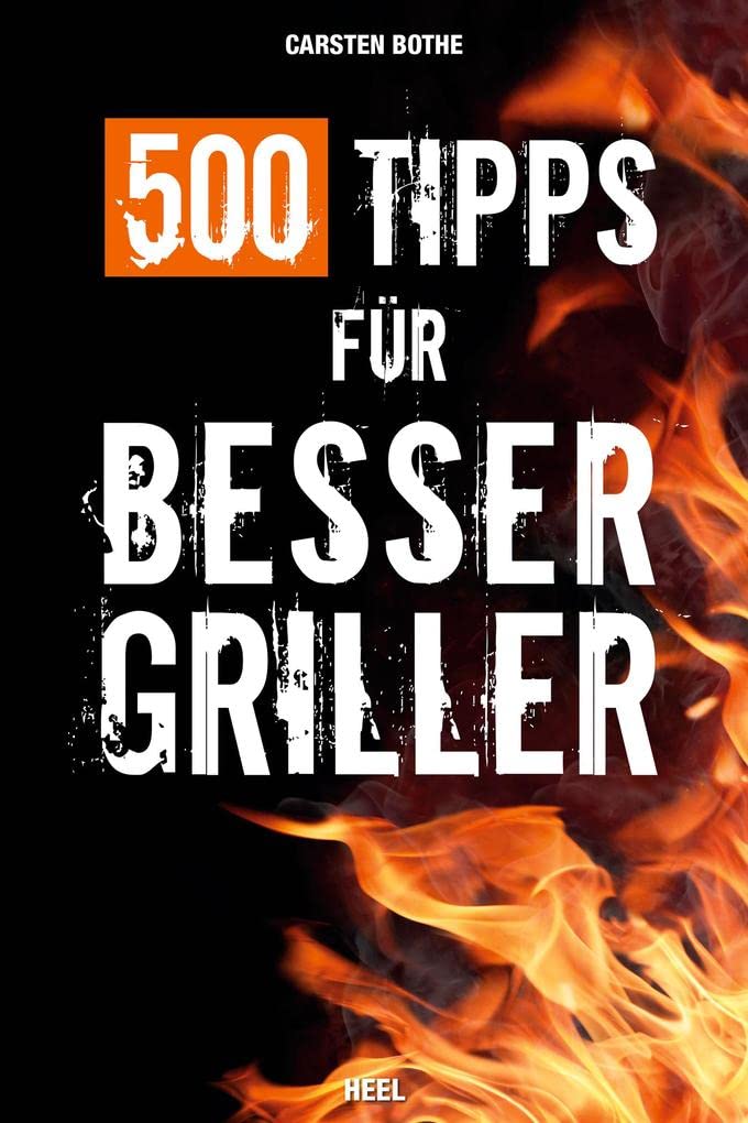 500 Tipps für Bessergriller Leisure, Home & Garden