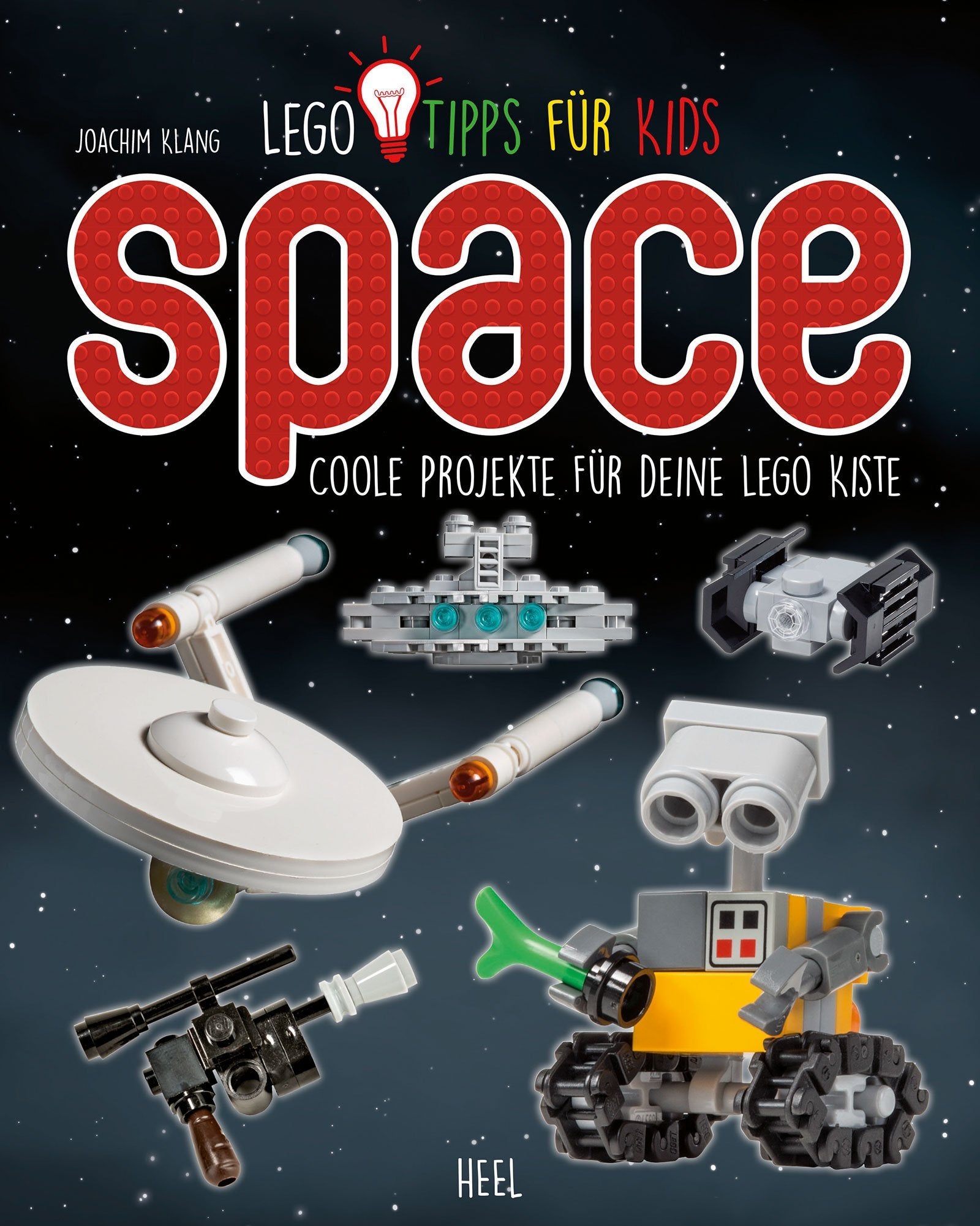 TIPPS FÜR KIDS: Space Hobbies & Crafts