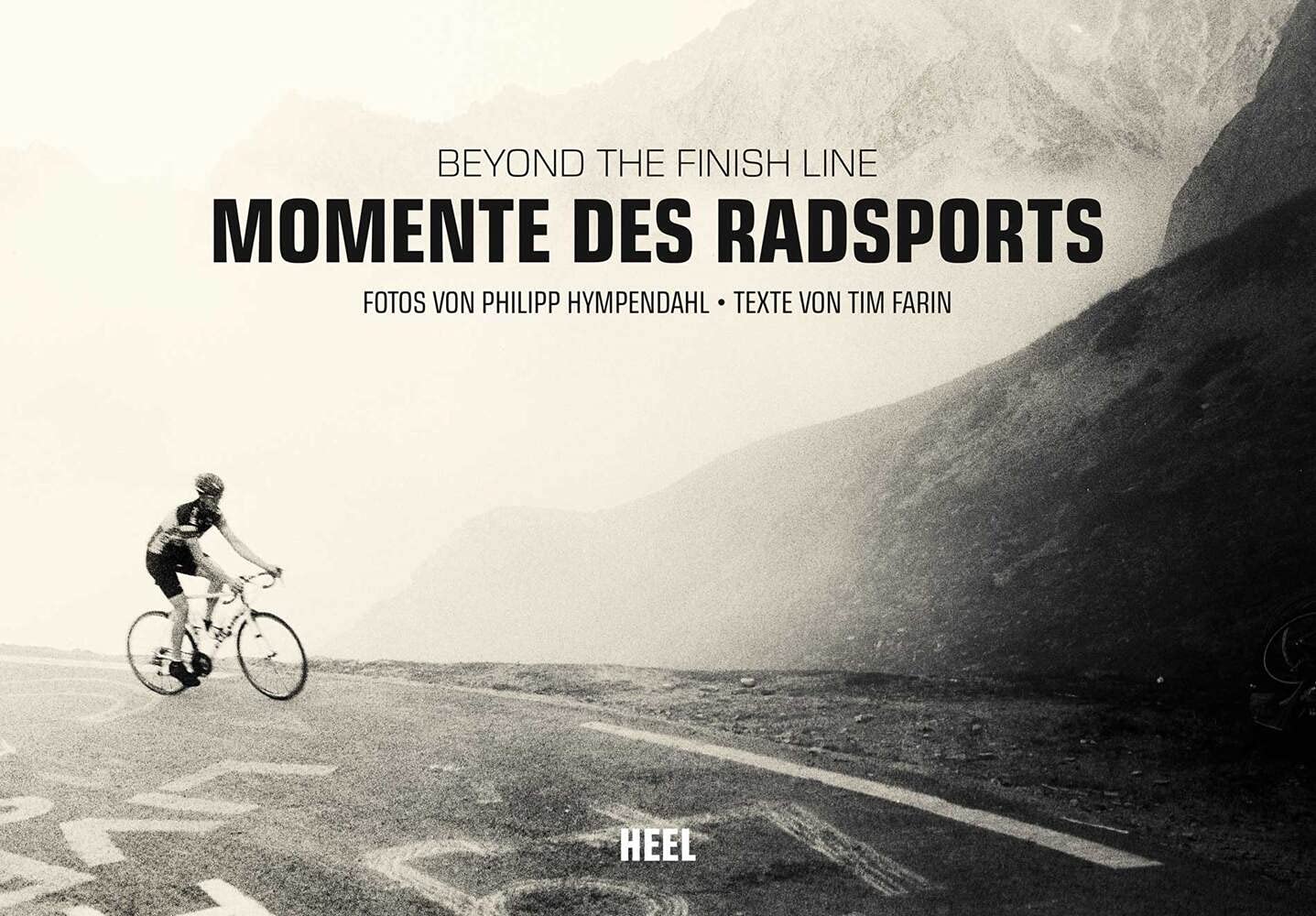 Momente des Radsports: Beyond the Finish Line Photography