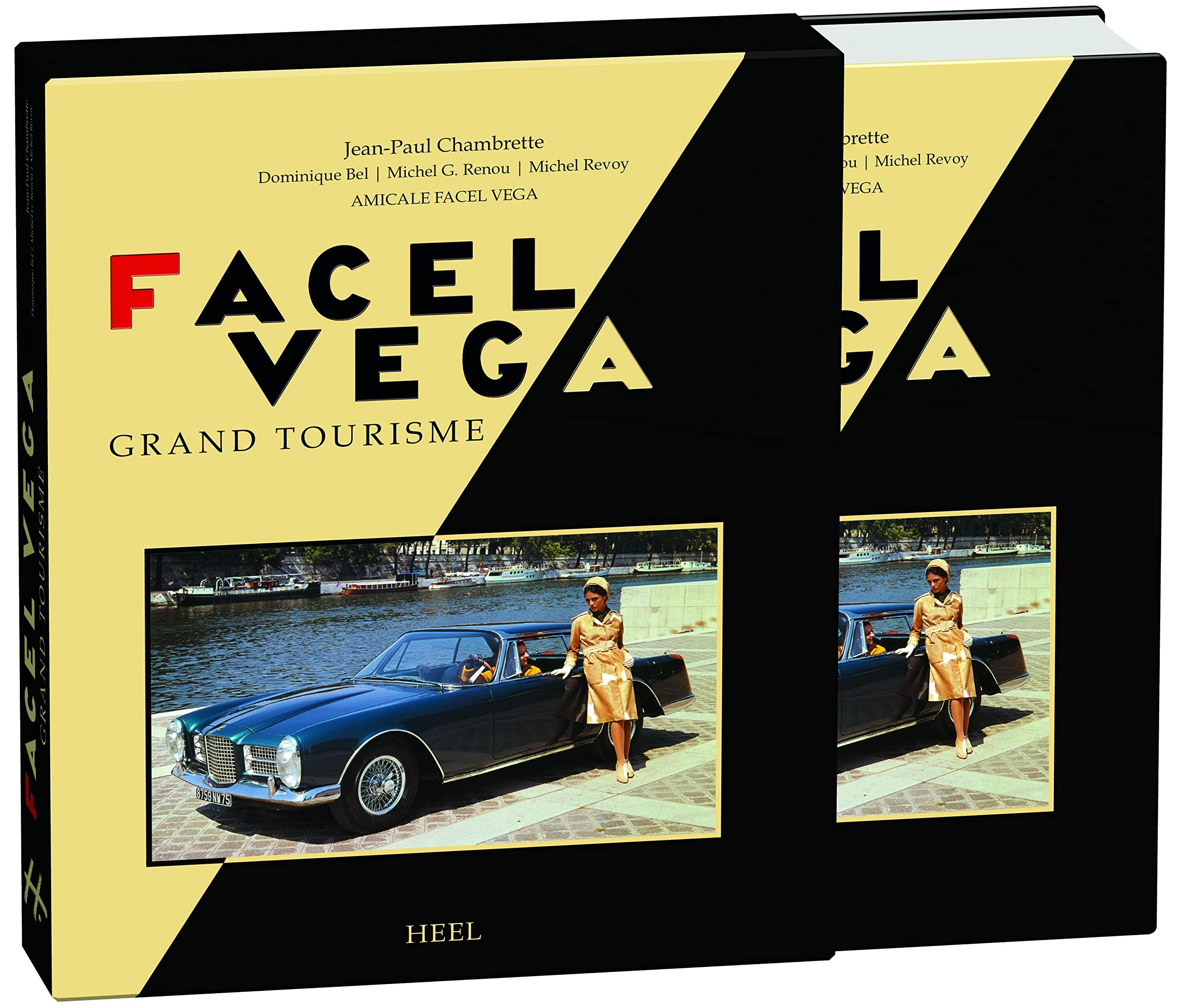 Product Image: Facel Véga