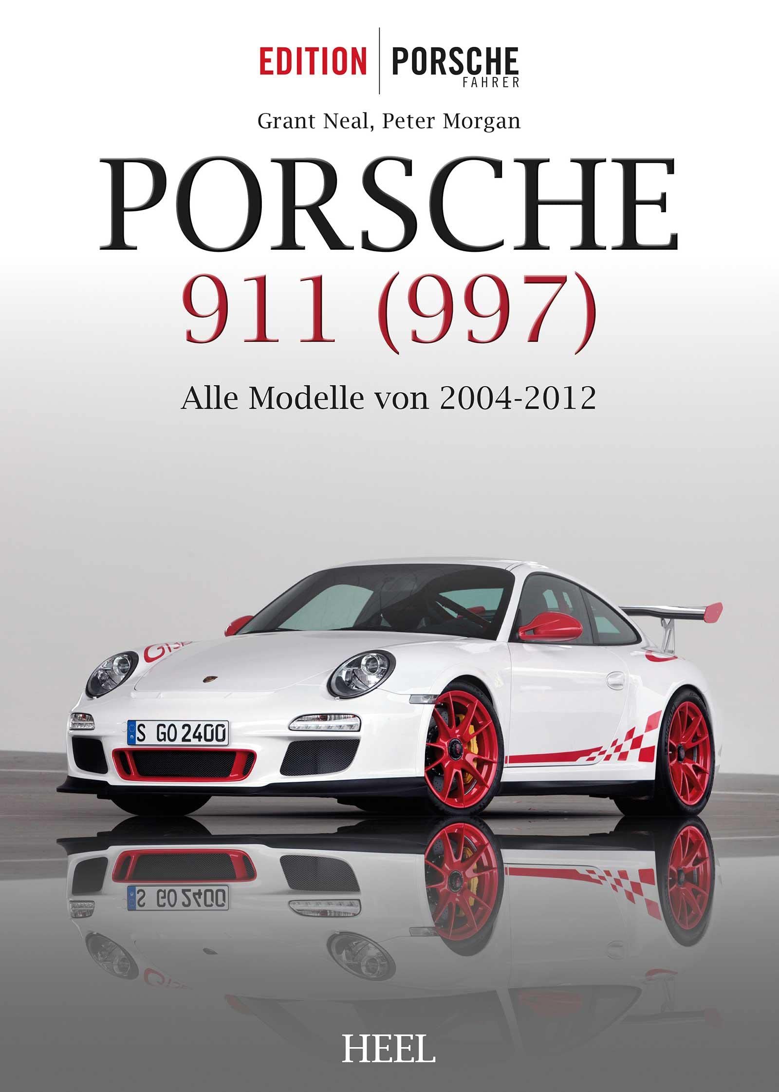 Product Image: Porsche 911 (997)